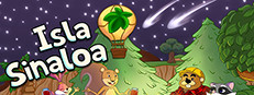 ISLA SINALOA é um jogo diferenciado de simulação de ilha tropical e  quebra-cabeça já disponível no STEAM™