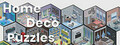 Home Deco Puzzles