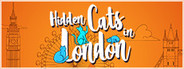 Hidden Cats in London