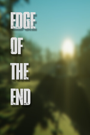 Edge Of The End cover art