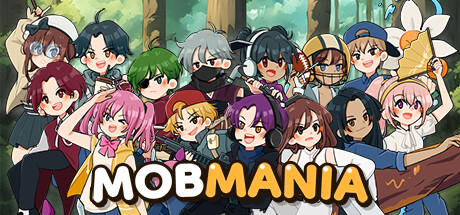 Mobmania