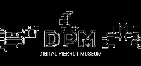 Digital Pierrot Museum Cover Image