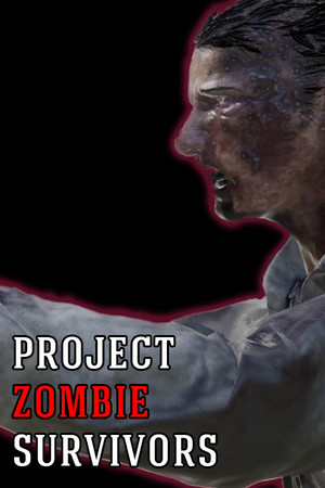 ProjectZombieSurvivors cover art