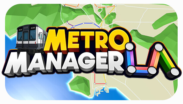 Metro Manager LA