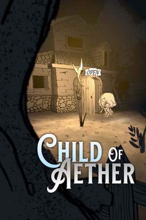 Child of Ether