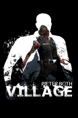 Pieter Both Village cover art