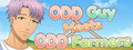 Odd Guy Meets Odd Farmers - Comedy Boys Love (BL) Visual Novel