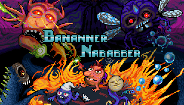 Bananner Nababber Steam capsule image