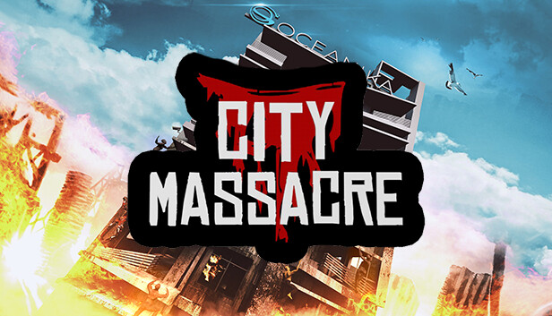 City Massacre Steam capsule image