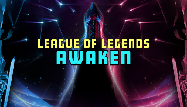 Some 4K Wallpapers from: Awaken (ft. Valerie Broussard), League of Legends  Cinematic - Season 2019