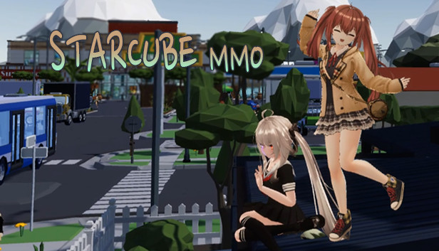Starcube MMO