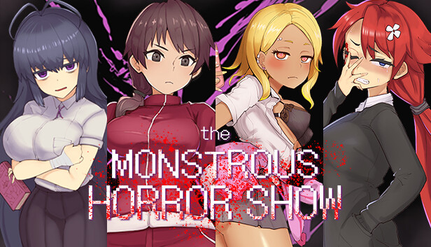 The Monstrous Horror Show