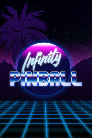 Infinity Pinball cover art