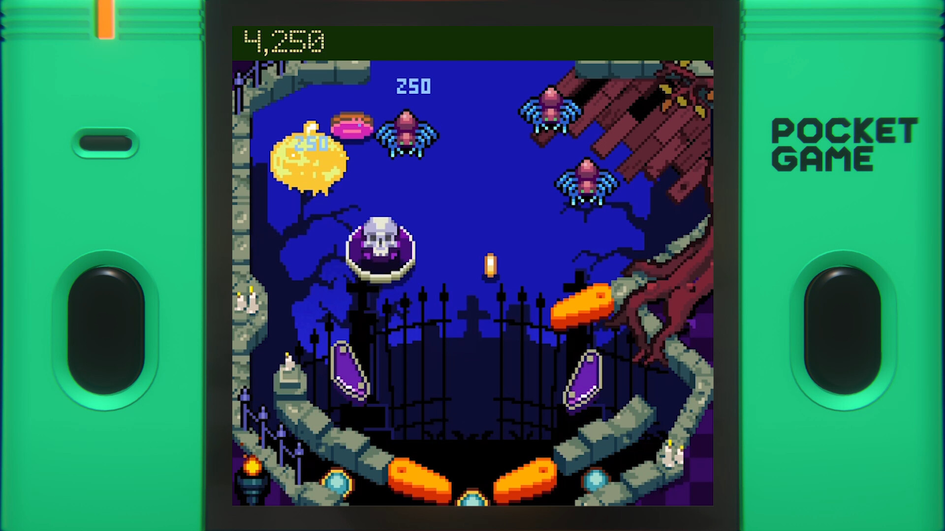 Infinity Pinball on Steam