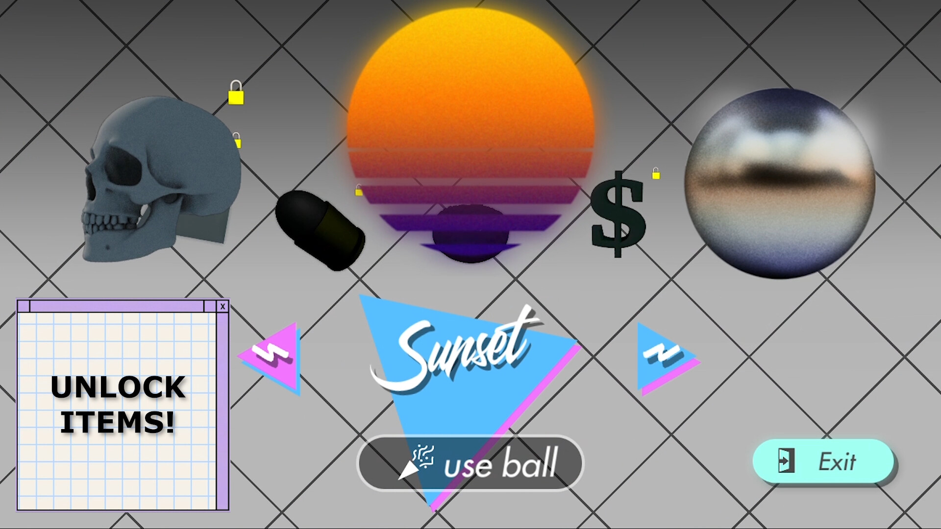 Infinity Pinball on Steam