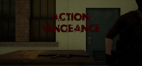 Action: Vengeance Cover Image