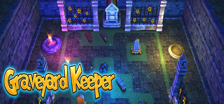 graveyard keeper on Steam