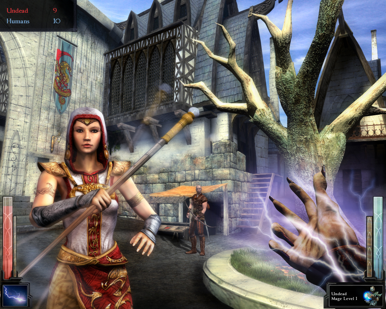 dark messiah of might and magic dark messiah of might and magic