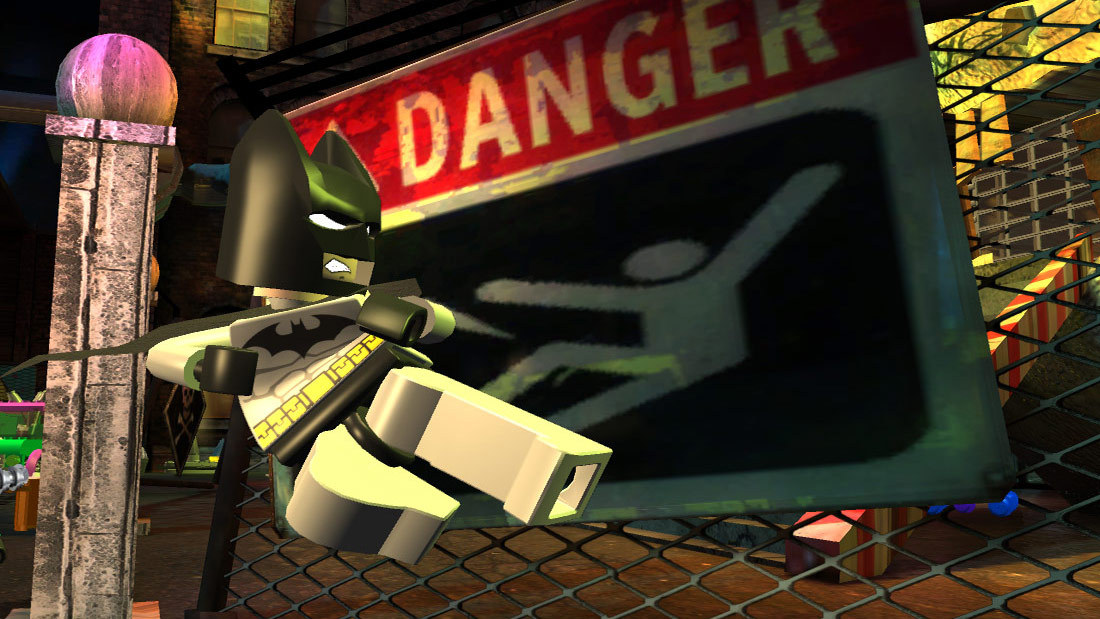 LEGO® Batman™: The Videogame no Steam