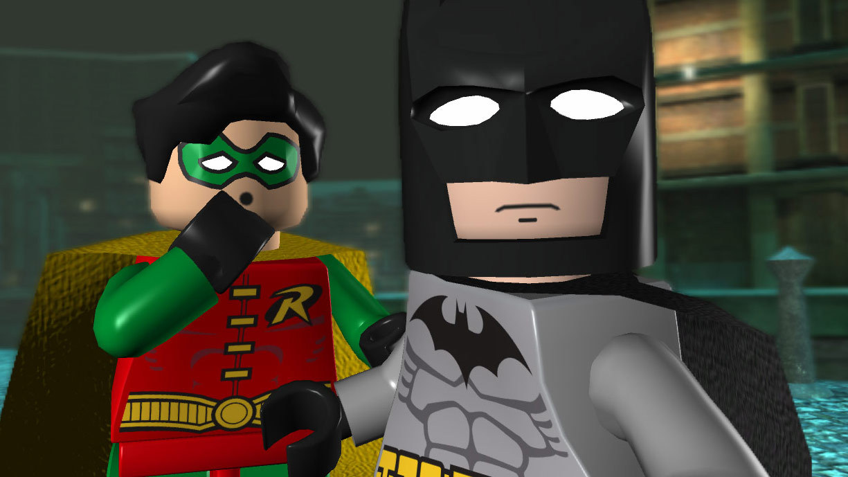 LEGO® Batman™: The Videogame on Steam