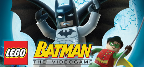 LEGO® Batman™: The Videogame (App 21000) · Patches and Updates · SteamDB