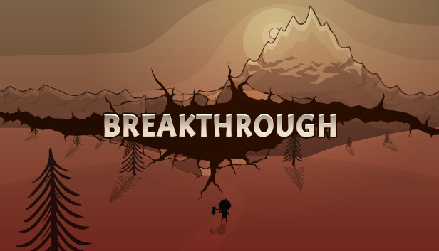 Breakthrough Steam capsule image