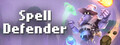 Spell Defender