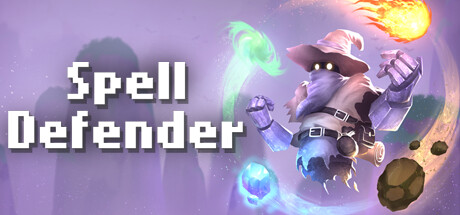 Baixar Spell Defender Torrent