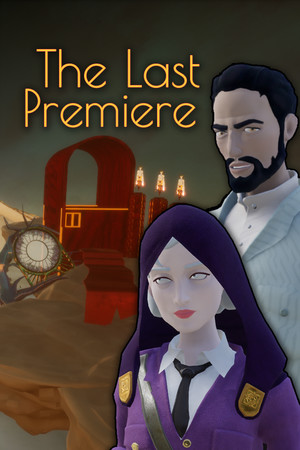 The Last Premiere