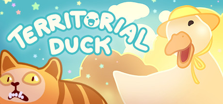 Territorial Duck Cover Image