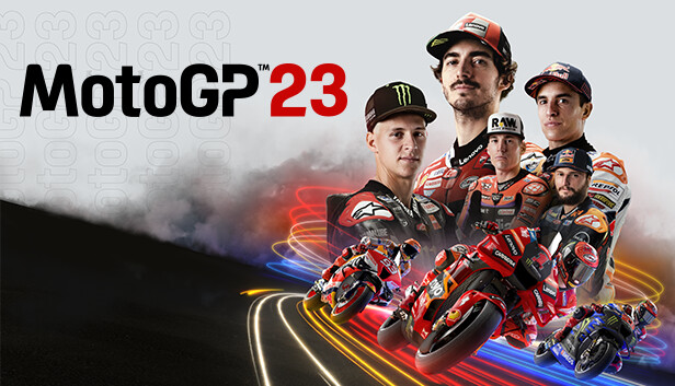 Gioco MotoGP23 per PS4