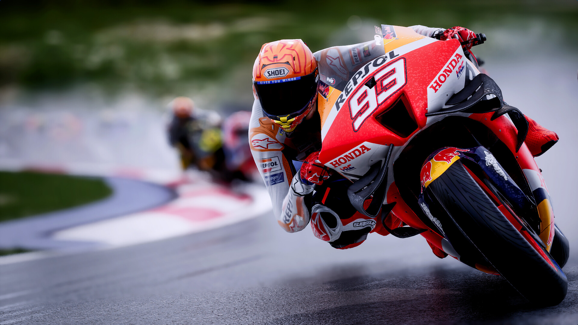 Your Racing Journey is About to Start with MotoGP 23, Available