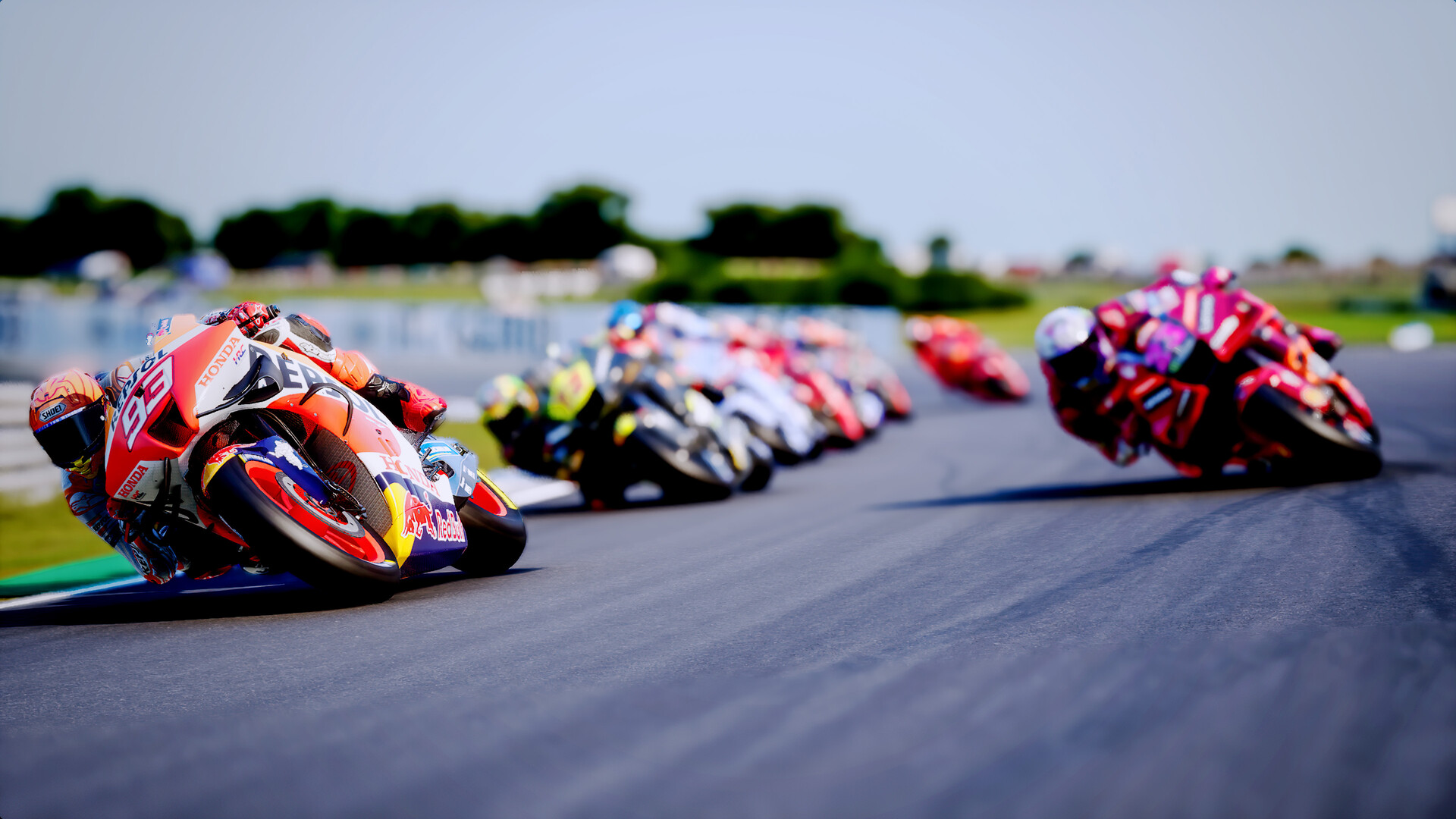 MotoGP™21  Baixe e compre hoje - Epic Games Store