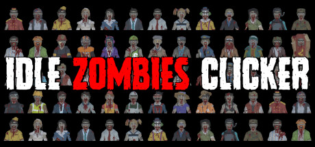 Idle Zombies Clicker Cover Image