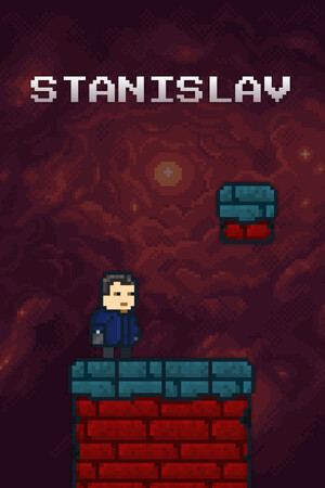 Stanislav cover art