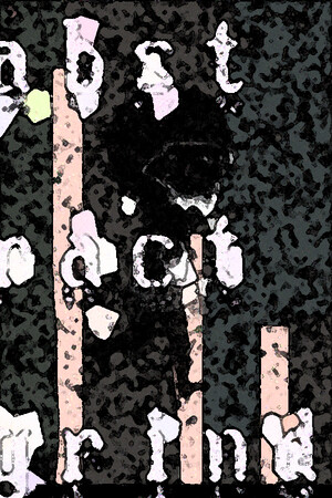Abstract Grind cover art