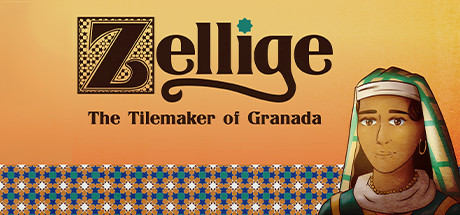 Zellige: The Tilemaker of Granada (1.47 GB)