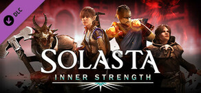 Solasta: Crown of the Magister - Inner Strength