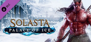 Solasta: Crown of the Magister - Palace of Ice