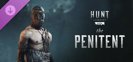 Hunt: Showdown 1896 – The Penitent header image