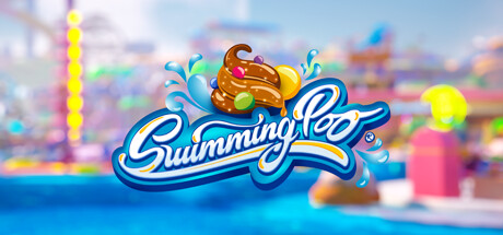 Swimming Poo Cover Image