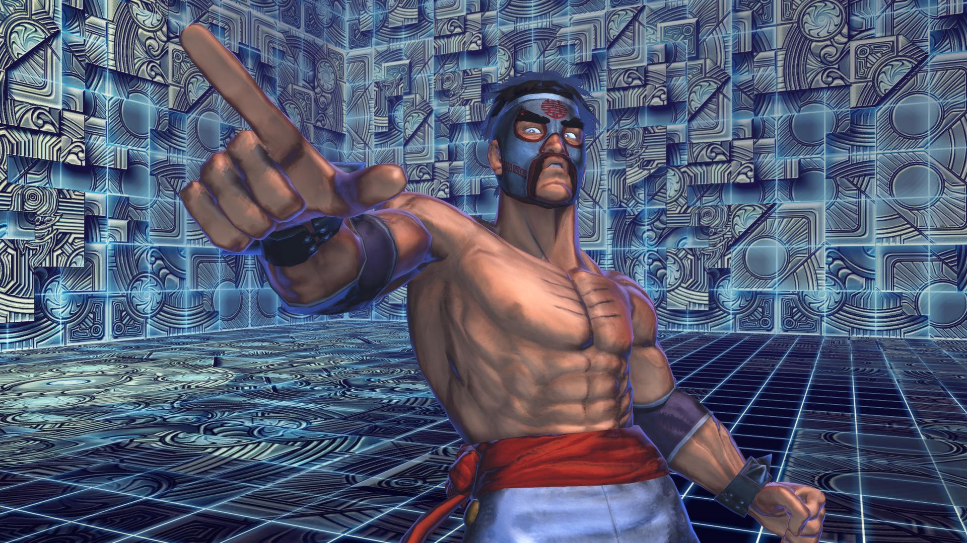 street fighter x tekken steam street fighter x tekken steam