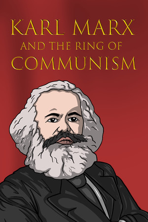 Karl Marx and the Ring of Communism cover art