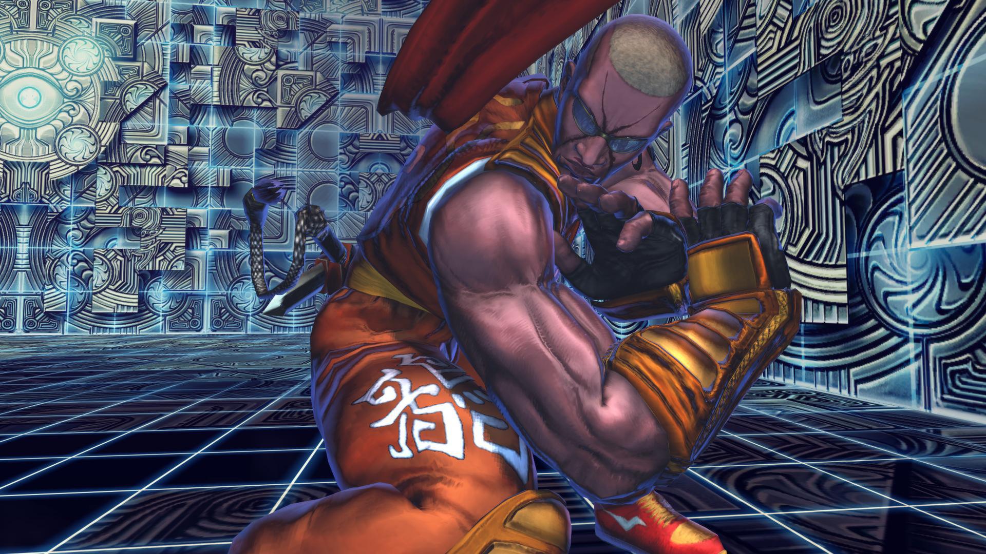 street fighter x tekken steam street fighter x tekken steam