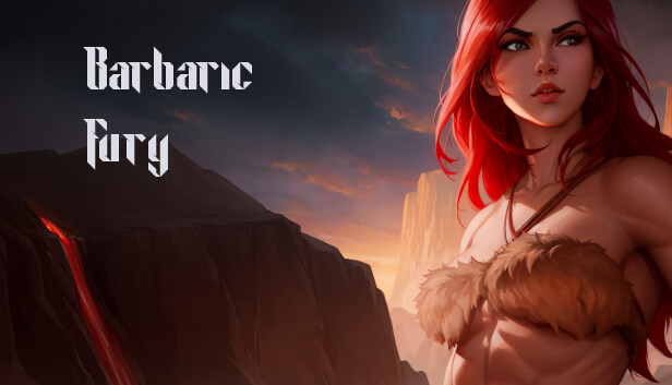 Barbaric Fury
