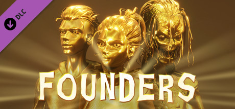 Horror Night: Founders Edition Steam header image