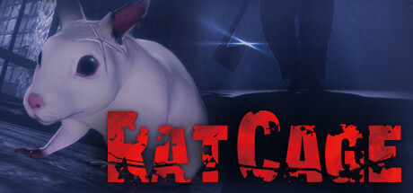Rat Cage Cover Image