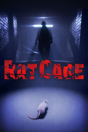 Rat Cage cover art