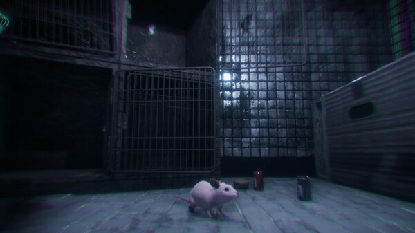Rat Cage PC Game Download For PC-gcp-1