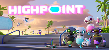 Highpoint Open Preview